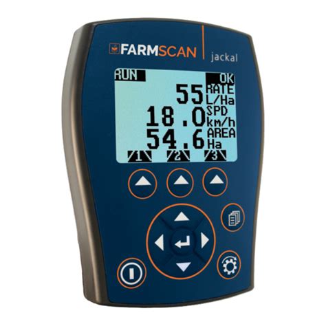 farmscan jackal|farmscan jackal manual pdf.